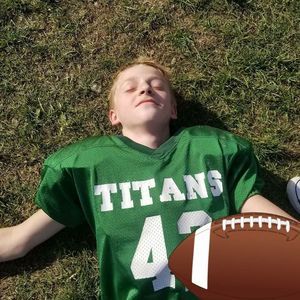 Meet your Posher, Chase